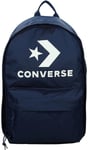 Converse Reppu Edc 22 Backpack, tummansininen