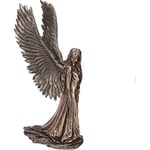 Nemesis Now Anne Stokes Spirit Guide Figurine Bronze 43 cm Résine