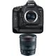 Canon EOS 1D X Mark II + EF 24mm f/1.4L II USM