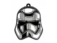 Porte-Clé - Star Wars - Captain Phasma - Pyramid International