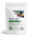 CLA 1000mg 100 x High Strength Softgel Capsules, Diet, Reduce Fat Supplement, UK