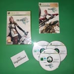 Final Fantasy XIII (Italian Box - EFIGS in Game) (DELETED TITLE)