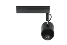 Epson LightScene EV-115 vidéo-projecteur Projecteur à focale standard 2200 ANSI lumens 3LCD WXGA (1280x800) Noir