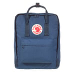 Fjällräven Fjällräven Kånken - Royal Blue - Unisex - OneSize- Naturkompaniet