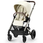 Cybex Balios S Lux - seashell beige