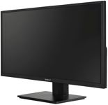 Hanwha Vision SMT-3232" LED Monitor 600TVL HDMI VGA and Composite Video Output