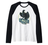 Sniper Elite Eagle Eyed Achievement Raglan Baseball Tee