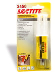 Loctite Konstruktionslim 3450 25 ml Dubbelspruta