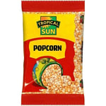 Tropical Sun Popcorn -  Popping Kernels - 2kg -  Natural & Healthy USA