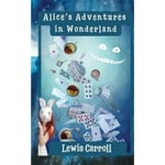 Alice's Adventures in Wonderland (Annotated) (häftad, eng)