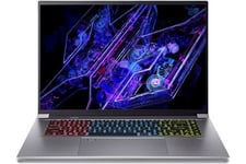 PC portable Acer Gaming Predator Triton Neo 16 PTN16-51-54HC 16" WQXGA 240Hz Intel Core Ultra 5 125H RAM 32 Go LPDDR5X 1 To SSD GeForce RTX 4060