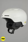 Sweet  Winder Mips Helmet Mbrwh Matte Bronco White S/M