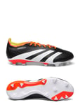 Adidas Performance Predator League Fg Svart