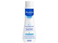 Mustela 3504105028343, Baby bubbelbad, Flaska, 200 ml