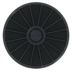 FILTER FITS ELECTROLUX ZANUSSI EXTRACTOR FAN COOKER HOOD CHARCOAL FILTER EFF54 