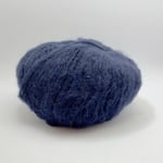 Knit Norway Garn Deilig Navy-Blue 1930  50gr