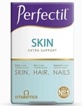 Vitabiotics Perfectil Plus Skin Extra Support Healthy