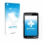 upscreen Protection Ecran pour Crosscall Core T5 Antibactérien Film Protecteur