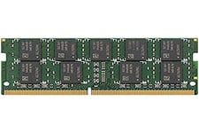 Synology D4ES01-8G 8GB DDR4 ECC Unbuffered SODIMM