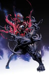 Symbiote SpiderMan 2099