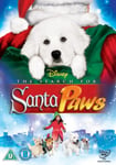 Santa Paws DVD