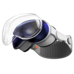 VR Headset Cover Compatible With Apple Vision Pro 