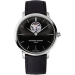 Montre Frederique Constant  Frederique Consant FC-312B4S6, Automatic, 40mm, 3ATM