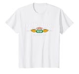 Youth Friends But First Coffee T-Shirt