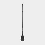 Black Island SUP-paddel Island, aluminium, justerbar, 165 - 205 cm, 3-delad