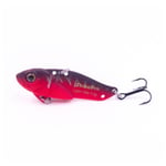 Vaappu Strike-Pro JG-005C A105S 4,5 cm / 9,1 g / uppoaminen