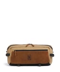 Chrome Kadet Suede Fanny pack light brown