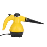 Handheld Steam Cleaner Lightweight Portable High Temp Steam Cleaning Machine UK