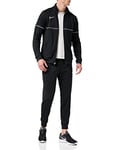 Nike CV1465 M NK DF ACD TRK SUIT I96 Tracksuit mens black/black/black/white 2XL