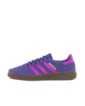 adidas Originals Handball Spezial J - Purple