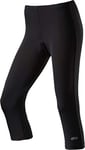 Nakamura Ibiza bike pants Women's Bike Pants - Black, 34