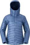 Norrøna Women's Trollveggen Superlight Down Hood Infinity, M