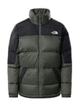 THE NORTH FACE Diablo Down Parka Thyme/TNF Noir XXL