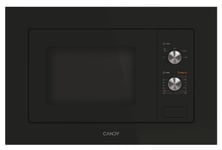 BRAND NEW Candy MIS1730BUK - Built-in 17L Integrated Microwave Oven - 1000w