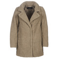 Manteau Vero Moda  VMZAPPA