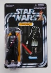 STAR WARS NEW VINTAGE COLLECTION 2012 UNPUNCHED DARTH VADER VC93 MOC FIGURE TVC