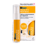 NordicHealth B12 vitamin spray (25 ml)