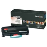 Lexmark X264H21G Tonerkassett, 9.000 Sidor