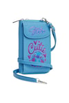 Disney Girls Stitch Crossbody Wallet and Phone Purse Cross Body Bag