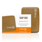 Friendly Soap Soap Box