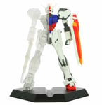 Figurine Internal Structure - Mobile Suit Gundam Seed - Gat-X105 Strike Gundam (