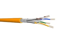 Draka Comteq Uc900, 100 M, Cat7, S/Ftp (S-Stp)