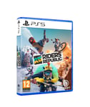 Ubisoft Riders Republic, PS5 Standard Anglais, Italien PlayStation 5