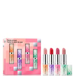 Clinique Plenty of Pop Lipstick Gift Set (Worth £101)