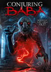 Conjuring Baba DVD