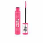 Mascara pour cils Catrice Curl It Nº 010 Deep Black 11 ml